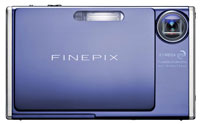 FinePix Z3 Zoom For The Laydees