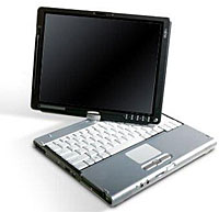 Fujitsu Announces LifeBook T4020 And Stylistic ST5032 Tablet PCs