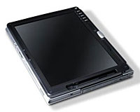 Fujitsu Announces LifeBook T4020 And Stylistic ST5032 Tablet PCs
