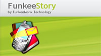 FunkeeStory SMS Backup For Mac Treo Users
