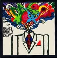 Crazy, Gnarls Barkley; First Electronic-only Chart Number 1?