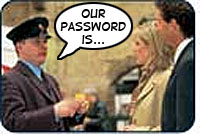 GNER Publishes Passwords In Customer Magazine