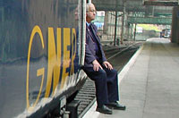 GNER Promises Wi-Fi On All Trains By 2007