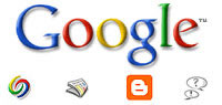 Google Profits Up Fivefold