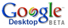 Google Desktop Search 2 Beta Released
