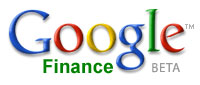 Google Finance Beta Launches