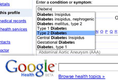 Google Launches Google Health For Medical Records