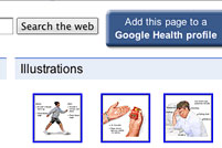 Google Launches Google Health For Medical Records