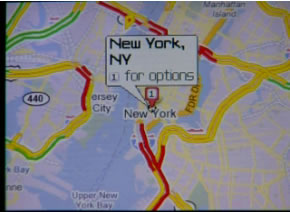 Live Traffic Updates Added To Google Maps For Mobile