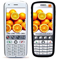 gPhone: Google/Orange Phone Set To Take On iPhone?