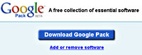 Google Serves Up A Bumper Pack Of Software Freebies