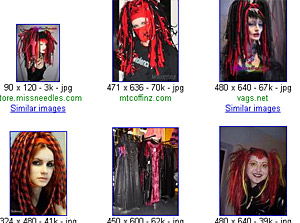 Google Adds Innovative 'Similar Images' Search