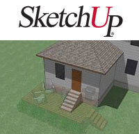 Google Serves Up SketchUp Freebie