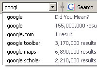 Google Releases Toolbar v2 for Firefox