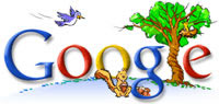 Google Profits Up Fivefold