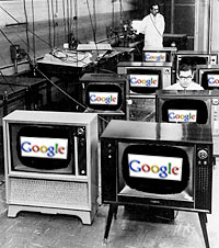 Google Moves Into The TV Ad Business