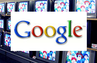 Google Moves Into The TV Ad Business