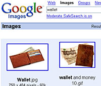 Google Wallet Looks To Challenge PayPal