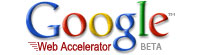 Google Web Accelerator Gets Flak, Website Goes Down