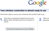 Google To Launch Free Wi-Fi Service?