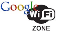Google To Launch Free Wi-Fi Service?