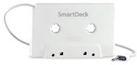 Griffin SmartDeck iPod