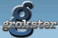 Grokster U-turns And Closes Service