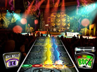 Air Guitar Hero: PS2 Release In Europe