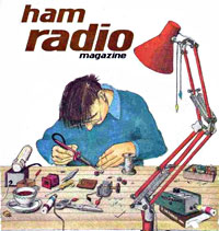 Ham Radio Lives On!