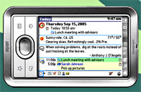 Handango Releases 2005 Mobile Software Stats
