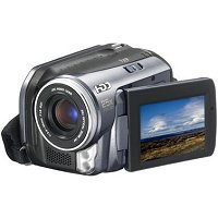 Who Will Win The Camcorder Format War?