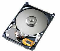 Hitachi To Boost Output Of Small Hard-Disk Drives