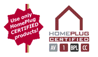 HomePlug AV Now Official