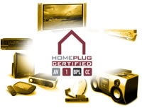 HomePlug AV Now Official