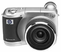 HP Digital Camera