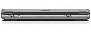 HP Mini 2140 Mini-Laptop: Third Generation Netbook