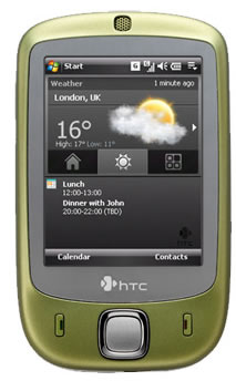 HTC Smartphone Launch, London