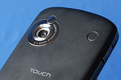 HTC Touch Phone Review (Part 2/3)