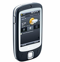 HTC Touch Phone Review (Part 3/3 - 62%)