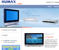 PVR-9200T Freeview Duovisio PVR Launched by Humax