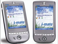 imate k jam phone