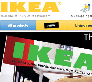 Ikea Launches Mobile Service For Shoppers