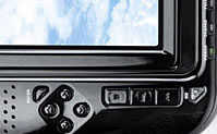 iLuv i1055  Portable DVD Player with Video iPod Docking System
