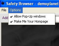 Yahoo! Messenger Worm Installs Its Own 'Safety Browser'