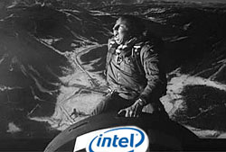 Intel Atom Processor Announced