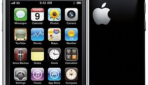 Apple Unveil iPhone 3GS Handset