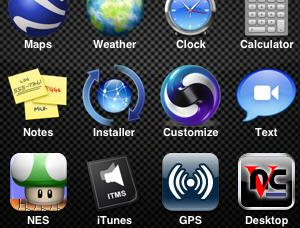Apple Unapproved Cydia App Store For iPhones Emerges