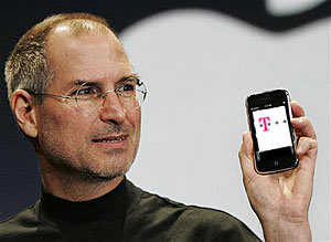 T-Mobile iPhone European Deal? Official 