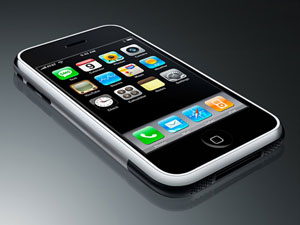 UK iPhone Launch On Friday: iGussets Moisten