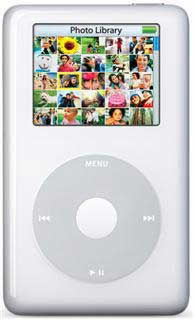 Apple Updates iPod Photo and iPod Mini Models